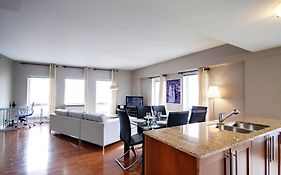 Mosaique Furnished Suites Montreal